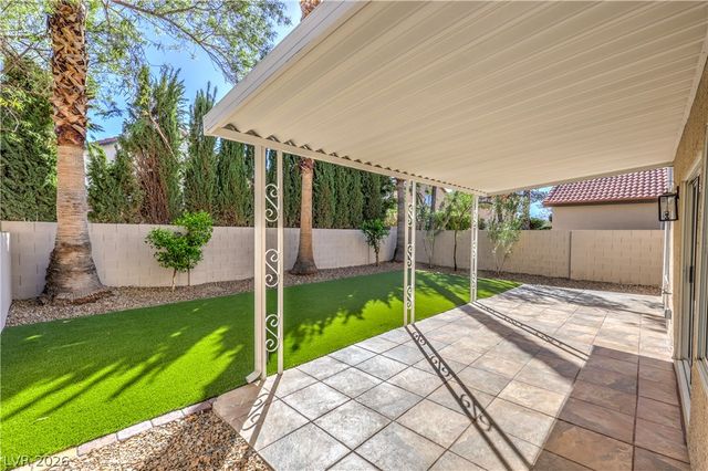 8372 Lexford Street, Las Vegas, NV 89123
