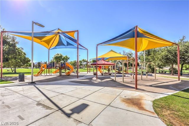 8372 Lexford Street, Las Vegas, NV 89123