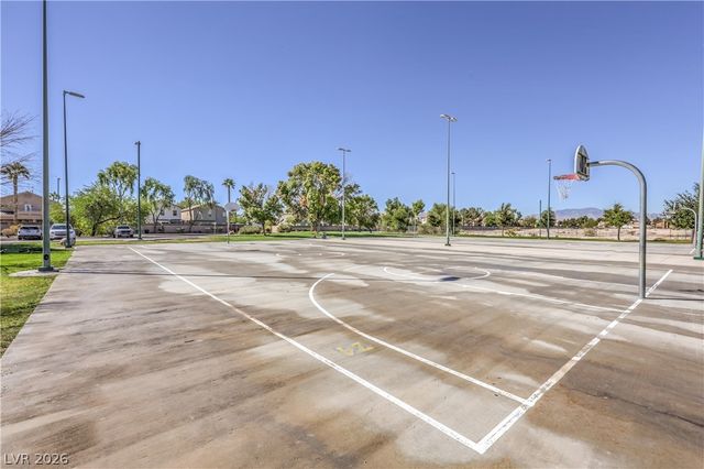 8372 Lexford Street, Las Vegas, NV 89123
