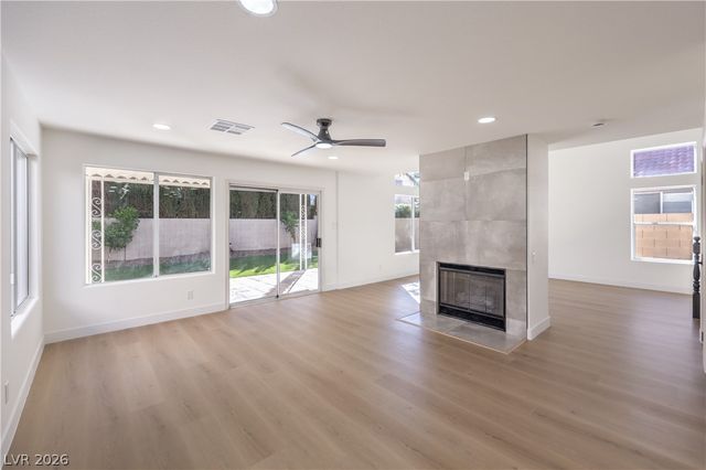 8372 Lexford Street, Las Vegas, NV 89123