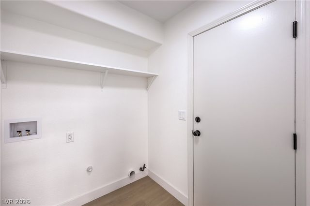 8372 Lexford Street, Las Vegas, NV 89123