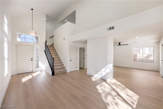 8372 Lexford Street, Las Vegas, NV 89123