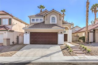 8372 Lexford Street, Las Vegas, NV 89123