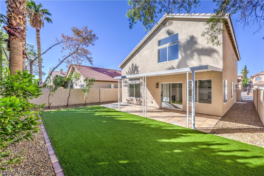8372 Lexford Street, Las Vegas, NV 89123 — photo 2