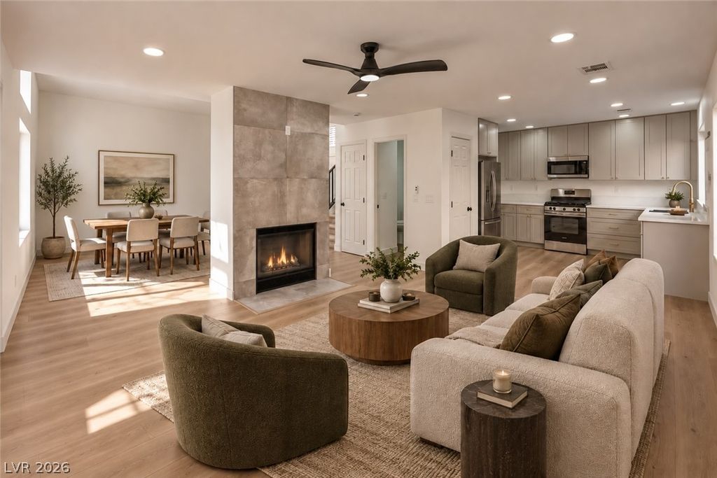 8372 Lexford Street, Las Vegas, NV 89123 — photo 3