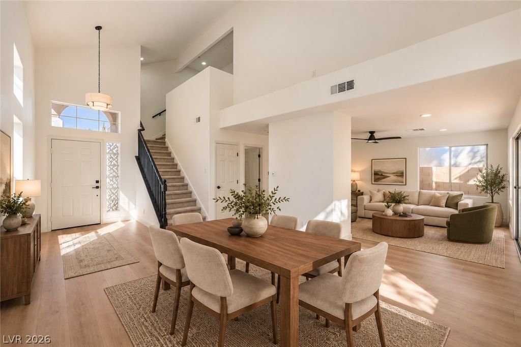 8372 Lexford Street, Las Vegas, NV 89123 — photo 4