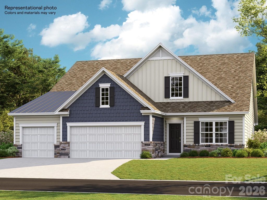 1929 Bentwind Road 380, Lancaster, SC 29720