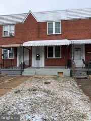 2055 GRINNALDS AVE, Baltimore, MD 21230