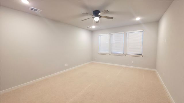 421 Tuscany Drive, Forney, TX 75126