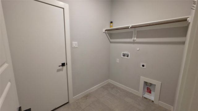 421 Tuscany Drive, Forney, TX 75126