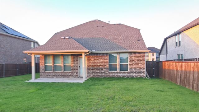 421 Tuscany Drive, Forney, TX 75126