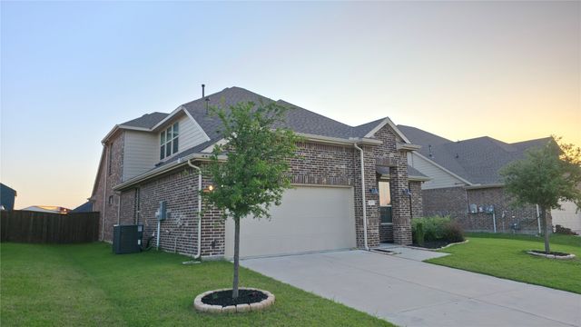 421 Tuscany Drive, Forney, TX 75126