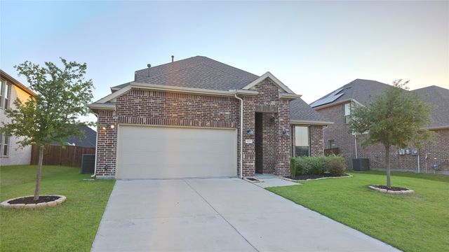 421 Tuscany Drive, Forney, TX 75126