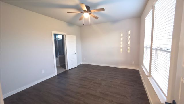 421 Tuscany Drive, Forney, TX 75126