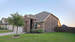 421 Tuscany Drive, Forney, TX 75126