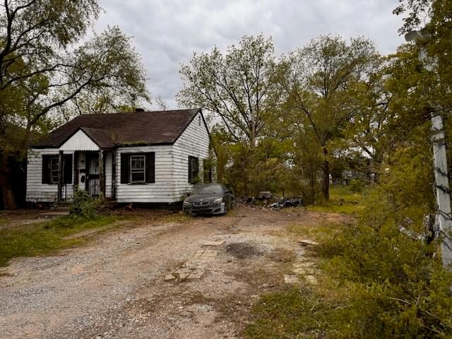 4004 Jackson Street, Gary, IN 46408
