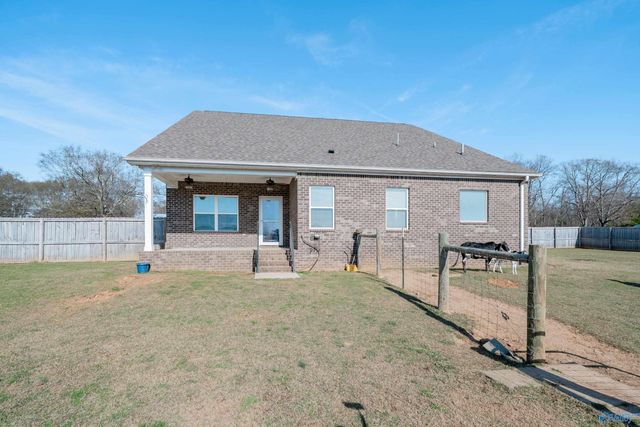 382 Herman Bailey Road, Somerville, AL 35670