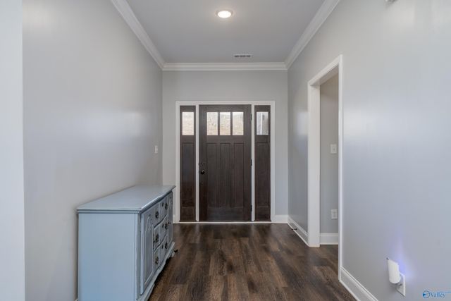 382 Herman Bailey Road, Somerville, AL 35670