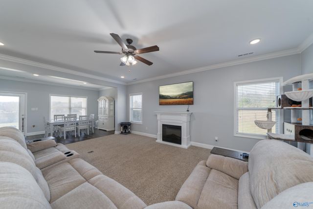 382 Herman Bailey Road, Somerville, AL 35670