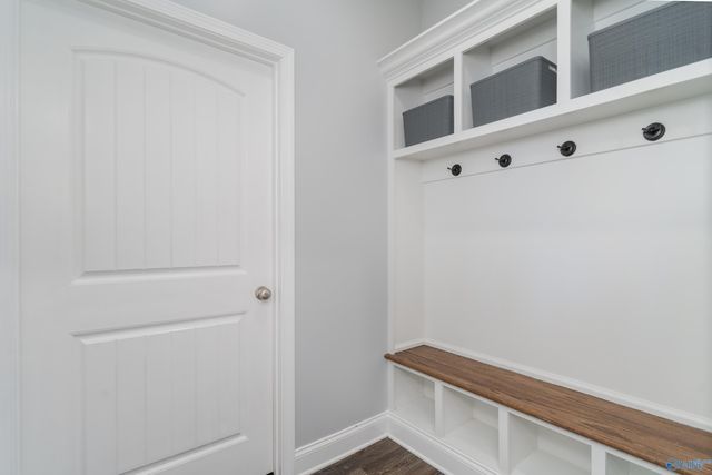 382 Herman Bailey Road, Somerville, AL 35670