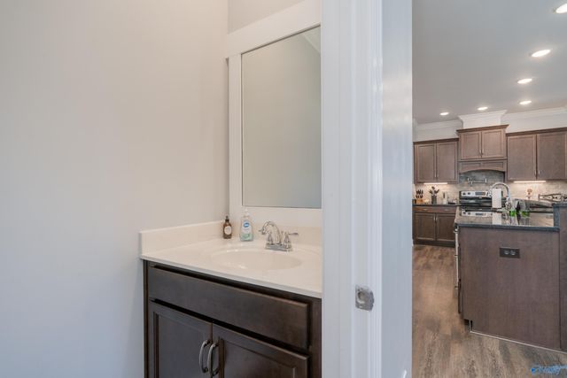 382 Herman Bailey Road, Somerville, AL 35670