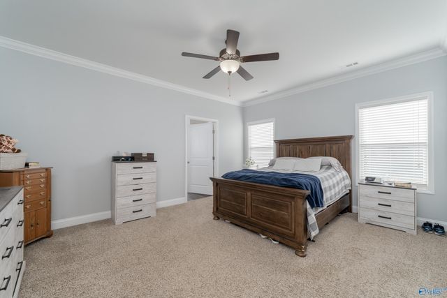 382 Herman Bailey Road, Somerville, AL 35670