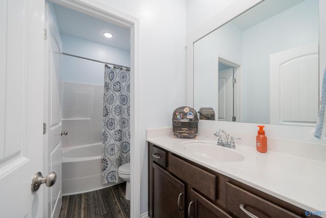 382 Herman Bailey Road, Somerville, AL 35670