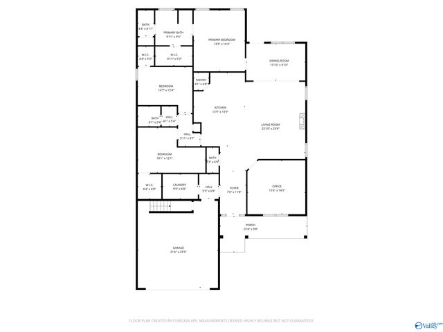 382 Herman Bailey Road, Somerville, AL 35670