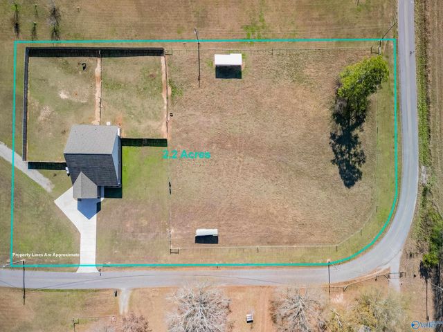 382 Herman Bailey Road, Somerville, AL 35670