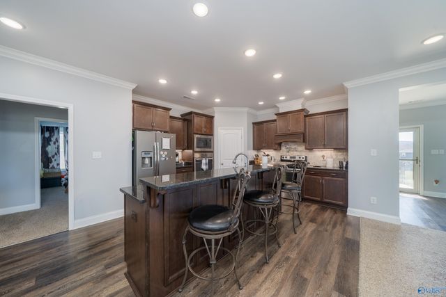 382 Herman Bailey Road, Somerville, AL 35670