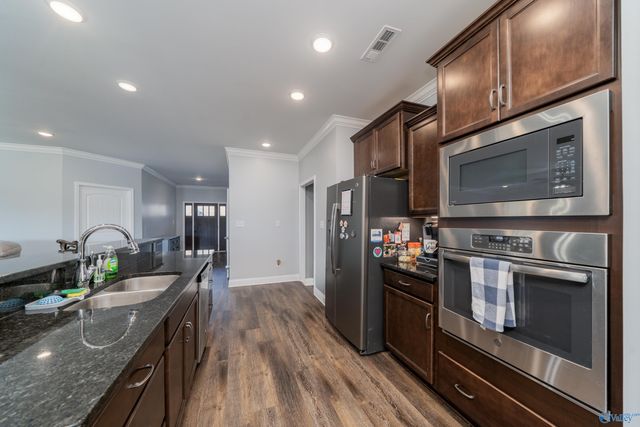 382 Herman Bailey Road, Somerville, AL 35670