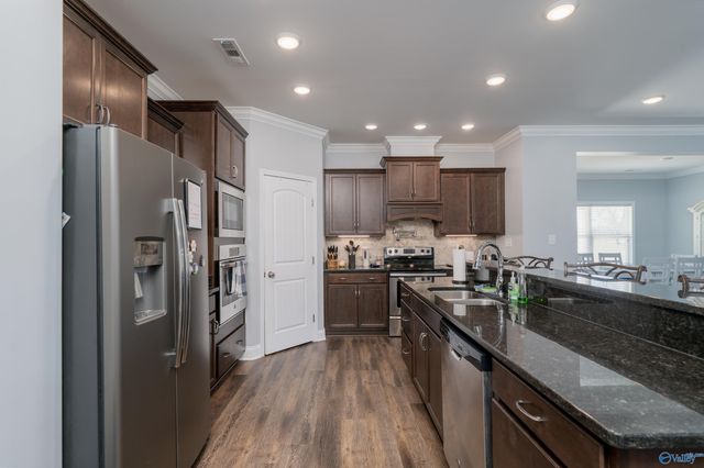 382 Herman Bailey Road, Somerville, AL 35670