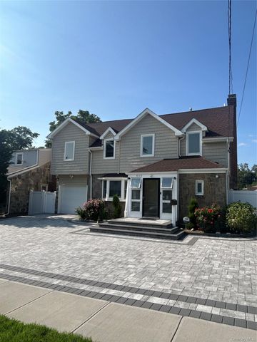869 De Mott Avenue, Baldwin, NY 11510