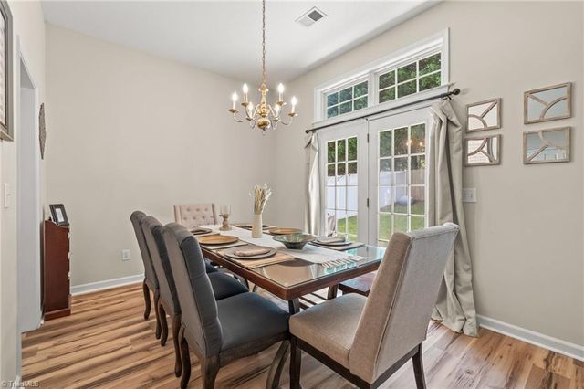 475 Silver Creek Trail, Kernersville, NC 27284