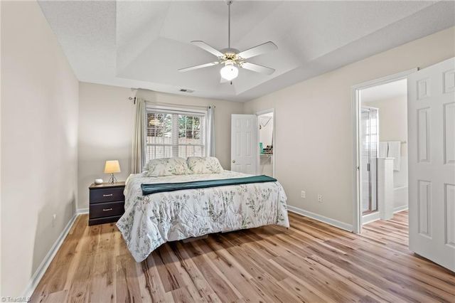 475 Silver Creek Trail, Kernersville, NC 27284