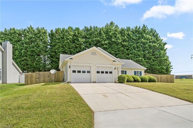 475 Silver Creek Trail, Kernersville, NC 27284