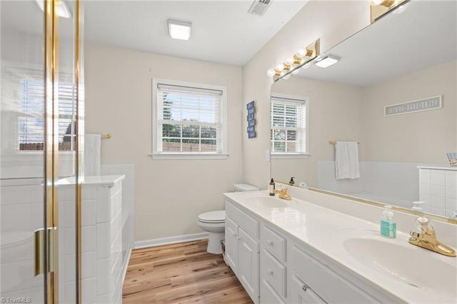 475 Silver Creek Trail, Kernersville, NC 27284