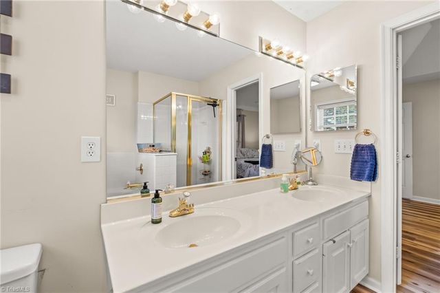 475 Silver Creek Trail, Kernersville, NC 27284