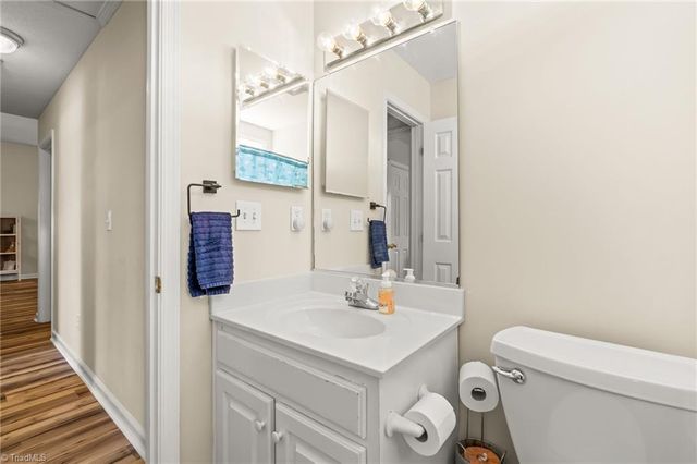 475 Silver Creek Trail, Kernersville, NC 27284