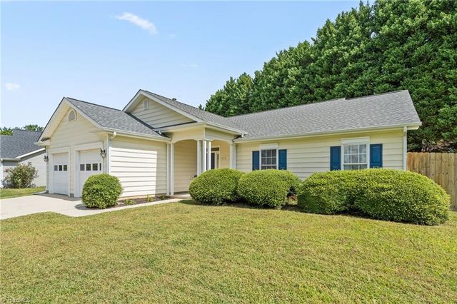 475 Silver Creek Trail, Kernersville, NC 27284