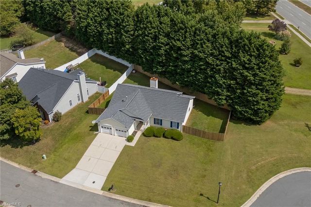 475 Silver Creek Trail, Kernersville, NC 27284
