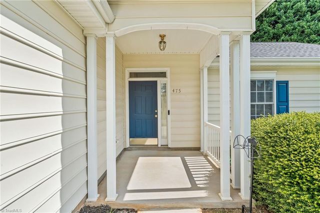 475 Silver Creek Trail, Kernersville, NC 27284