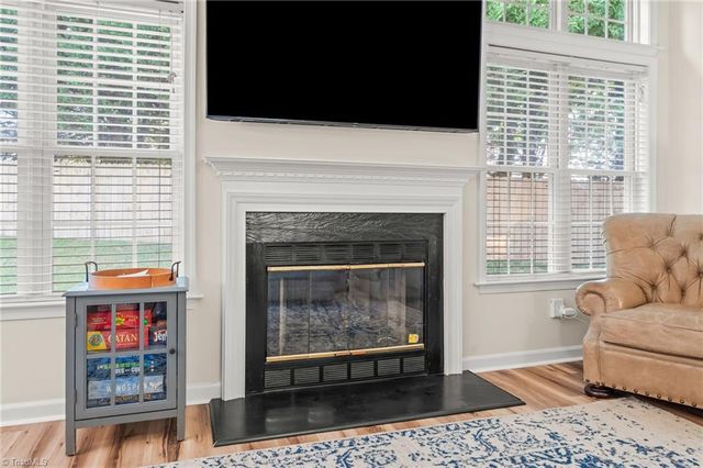 475 Silver Creek Trail, Kernersville, NC 27284
