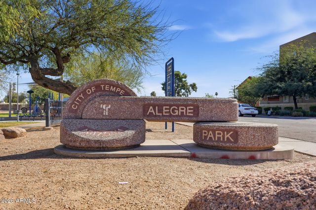 1886 E Don Carlos Avenue 170, Tempe, AZ 85281