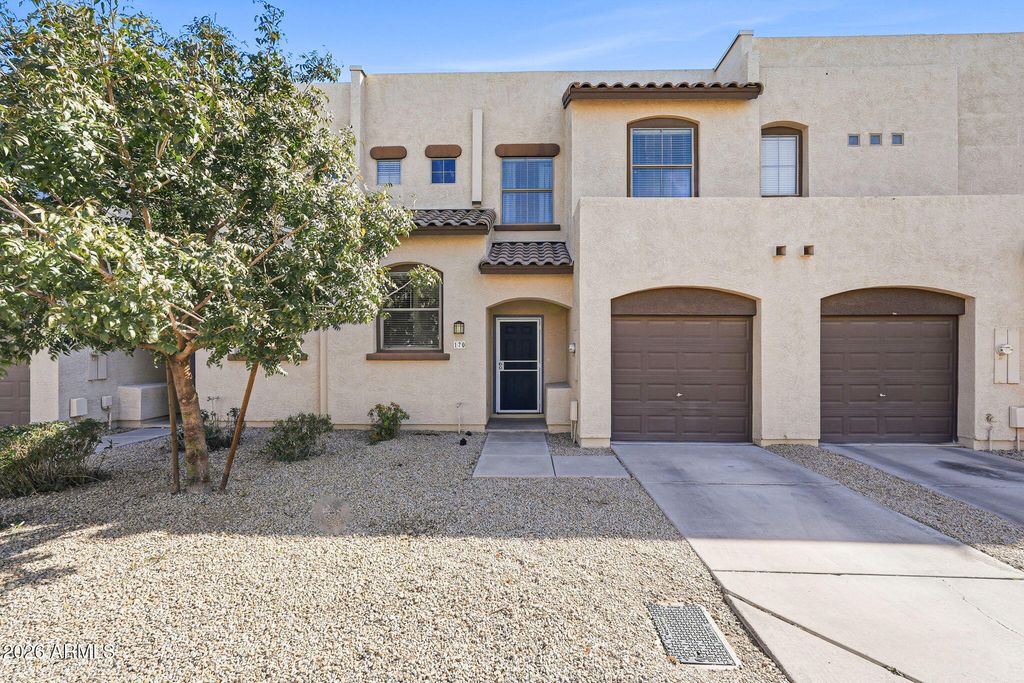 1886 E Don Carlos Avenue 170, Tempe, AZ 85281