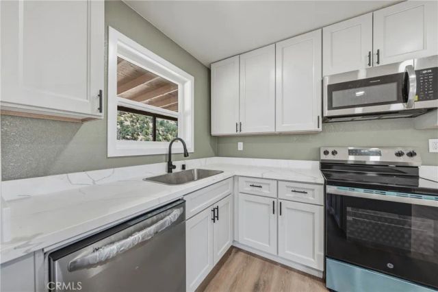 1603 New Long Valley, Clearlake Oaks, CA 95423