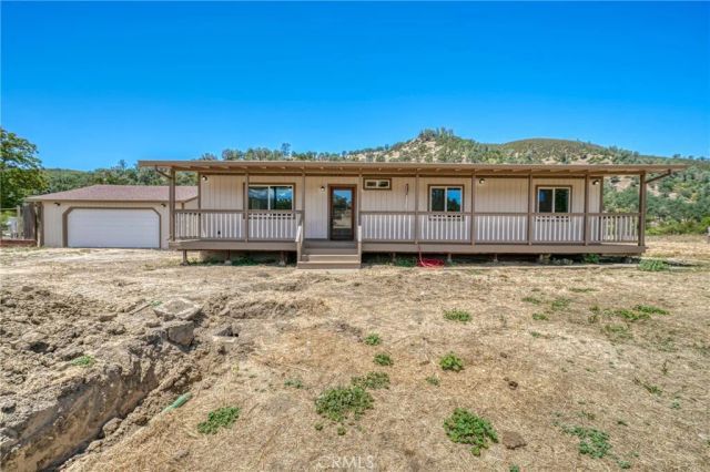 1603 New Long Valley, Clearlake Oaks, CA 95423
