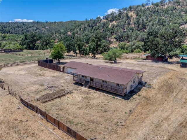 1603 New Long Valley, Clearlake Oaks, CA 95423