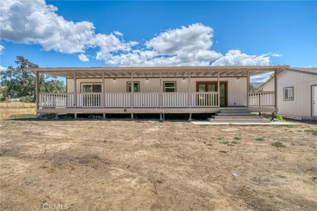 1603 New Long Valley, Clearlake Oaks, CA 95423