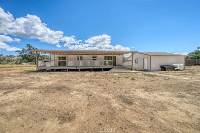 1603 New Long Valley, Clearlake Oaks, CA 95423